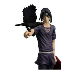 MegaHouse Naruto - Uchiha Itachi Limited Edition [G.E.M.] -Modelos Tienda De Ventas naruto uchiha itachi limited edition gem 1 2