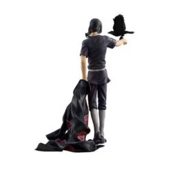 MegaHouse Naruto - Uchiha Itachi Limited Edition [G.E.M.] -Modelos Tienda De Ventas naruto uchiha itachi limited edition gem 1 3
