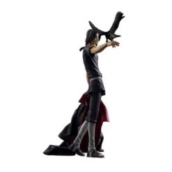 MegaHouse Naruto - Uchiha Itachi Limited Edition [G.E.M.] -Modelos Tienda De Ventas naruto uchiha itachi limited edition gem 1 4