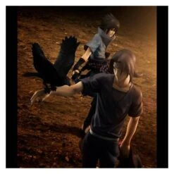 MegaHouse Naruto - Uchiha Itachi Limited Edition [G.E.M.] -Modelos Tienda De Ventas naruto uchiha itachi limited edition gem 1 5