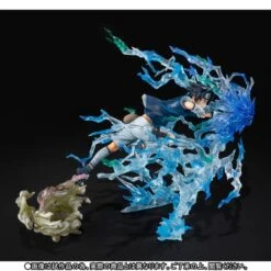 Bandai Naruto - UCHIHA SASUKE Kizuna Relation Limited Edition [Figuarts ZERO] -Modelos Tienda De Ventas naruto uchiha sasuke kizuna relation limited edition figuarts zero 1 4