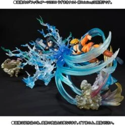 Bandai Naruto - UCHIHA SASUKE Kizuna Relation Limited Edition [Figuarts ZERO] -Modelos Tienda De Ventas naruto uchiha sasuke kizuna relation limited edition figuarts zero 1 5