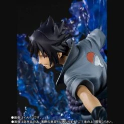 Bandai Naruto - Uchiha Sasuke Susano-o - Kizuna Relation Limited Edition [Figuarts ZERO] -Modelos Tienda De Ventas naruto uchiha sasuke susano o kizuna relation limited edition figuarts zero 1 3