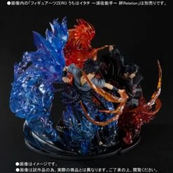Bandai Naruto - Uchiha Sasuke Susano-o - Kizuna Relation Limited Edition [Figuarts ZERO] -Modelos Tienda De Ventas naruto uchiha sasuke susano o kizuna relation limited edition figuarts zero 1 4