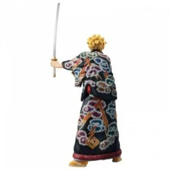 MegaHouse Naruto Uzumaki Kabuki Limited EDITION [G.E.M.] -Modelos Tienda De Ventas naruto uzumaki kabuki limited edition gem 1 2