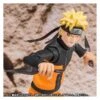 Bandai NARUTO - Uzumaki Naruto Sennin Mode - Limited Edition [SH Figuarts]