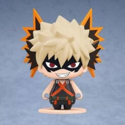 Pokemarket My Hero Academia 01 6 Pack BOX [Good Smile Company] -Modelos Tienda De Ventas nendoroid dabi my hero academia 2
