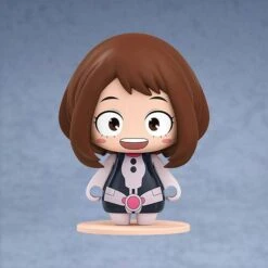 Pokemarket My Hero Academia 01 6 Pack BOX [Good Smile Company] -Modelos Tienda De Ventas nendoroid dabi my hero academia 3