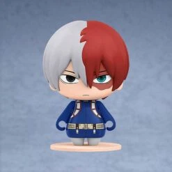 Pokemarket My Hero Academia 01 6 Pack BOX [Good Smile Company] -Modelos Tienda De Ventas nendoroid dabi my hero academia 4