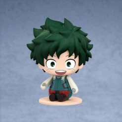 Pokemarket My Hero Academia 01 6 Pack BOX [Good Smile Company] -Modelos Tienda De Ventas nendoroid dabi my hero academia 6