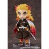 Nendoroid Doll: Kimetsu No Yaiba - Kyoujurou Rengoku [Good Smile Company] -Modelos Tienda De Ventas nendoroid doll kimetsu no yaiba kyoujurou rengoku good smile company