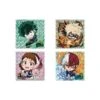 Niformation: My Hero Academia - Ultra Seal Wafers (20 Packs/Box) [Bandai] -Modelos Tienda De Ventas niformation my hero academia ultra seal wafers 20 packsbox bandai