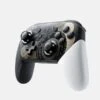 CAPCOM Nintendo Switch (Pro Controller): The Legend Of Zelda - Tears Of The Kingdom Edition (Limited Edition) [Nintendo] -Modelos Tienda De Ventas nintendo switch pro controller the legend of zelda tears of the kingdom edition limited edition nintendo