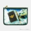 Nintendo Switch: The Legend Of Zelda Tears Of The Kingdom - Clear Pouch [Nintendo] -Modelos Tienda De Ventas nintendo switch the legend of zelda tears of the kingdom clear pouch nintendo
