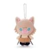 Nitotan Demon Slayer / Kimetsu No Yaiba - Inosuke (Plush) [Goods] -Modelos Tienda De Ventas nitotan demon slayer kimetsu no yaiba inosuke plush goods