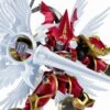 NXEDGE STYLE: Digimon Tamers - Dukemon - Crimson Mode Ver. LIMITED EDITION [Bandai Spirits]