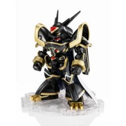 NXEDGE STYLE DIGIMON UNIT Alphamon Special Color Ver. Digimon Tamers [Bandai] -Modelos Tienda De Ventas nxedge style digimon unit alphamon special color ver digimon tamers bandai 1 2