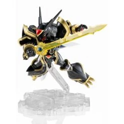NXEDGE STYLE DIGIMON UNIT Alphamon Special Color Ver. Digimon Tamers [Bandai] -Modelos Tienda De Ventas nxedge style digimon unit alphamon special color ver digimon tamers bandai 1 3