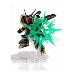 NXEDGE STYLE DIGIMON UNIT Alphamon Special Color Ver. Digimon Tamers [Bandai] -Modelos Tienda De Ventas nxedge style digimon unit alphamon special color ver digimon tamers bandai 1 4