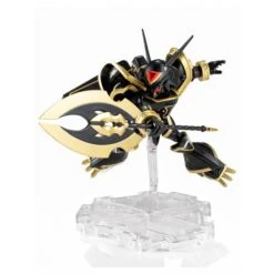 NXEDGE STYLE DIGIMON UNIT Alphamon Special Color Ver. Digimon Tamers [Bandai] -Modelos Tienda De Ventas nxedge style digimon unit alphamon special color ver digimon tamers bandai 1 5