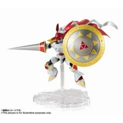 NXEDGE STYLE DIGIMON UNIT Dukemon Special Color Ver. Digimon Tamers [Bandai] -Modelos Tienda De Ventas nxedge style digimon unit dukemon special color ver digimon tamers bandai 1 5