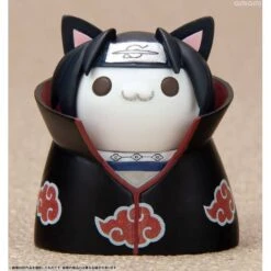 Nyaruto: NARUTO - Konoha's Cheerful Cats Part 8Pack BOX [Megahouse] -Modelos Tienda De Ventas nyaruto naruto konoha s cheerful cats part 8pack box megahouse 1 10