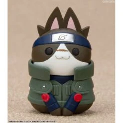 Nyaruto: NARUTO - Konoha's Cheerful Cats Part 8Pack BOX [Megahouse] -Modelos Tienda De Ventas nyaruto naruto konoha s cheerful cats part 8pack box megahouse 1 12