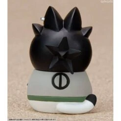 Nyaruto: NARUTO - Konoha's Cheerful Cats Part 8Pack BOX [Megahouse] -Modelos Tienda De Ventas nyaruto naruto konoha s cheerful cats part 8pack box megahouse 1 13