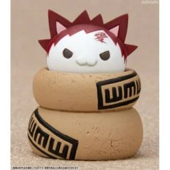 Nyaruto: NARUTO - Konoha's Cheerful Cats Part 8Pack BOX [Megahouse] -Modelos Tienda De Ventas nyaruto naruto konoha s cheerful cats part 8pack box megahouse 1 16
