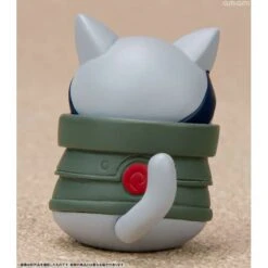 Nyaruto: NARUTO - Konoha's Cheerful Cats Part 8Pack BOX [Megahouse] -Modelos Tienda De Ventas nyaruto naruto konoha s cheerful cats part 8pack box megahouse 1 17