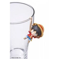 Ochatomo Series ONE PIECE Pirates Tea Time 8 Pack BOX [MegaHouse] -Modelos Tienda De Ventas ochatomo series one piece pirates tea time 8 pack box 3