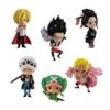 ONE PIECE ADVERGE MOTION 3 Set [Bandai] -Modelos Tienda De Ventas one piece adverge motion 3 set