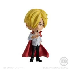 ONE PIECE ADVERGE MOTION 3 Set [Bandai] -Modelos Tienda De Ventas one piece adverge motion 3 set 2