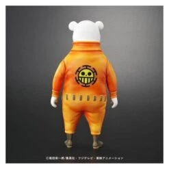One Piece - Bepo Shachi Penguin Premium Bandai Limited Set [One Piece Archive Collection] -Modelos Tienda De Ventas one piece bepo shachi penguin premium bandai limited set one piece archive collection 1 2