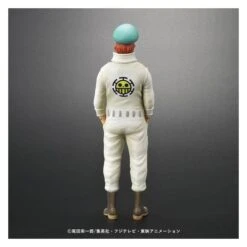 One Piece - Bepo Shachi Penguin Premium Bandai Limited Set [One Piece Archive Collection] -Modelos Tienda De Ventas one piece bepo shachi penguin premium bandai limited set one piece archive collection 1 4