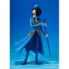 Bandai ONE PIECE - Brook 20th Anniversary Ver. [Figuarts ZERO] -Modelos Tienda De Ventas one piece brook 20th anniversary ver figuarts zero