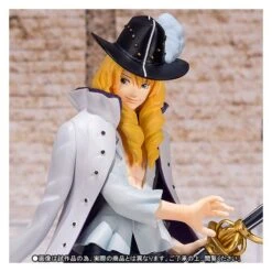 Bandai One Piece - Cavendish Limited Edition [Figuarts ZERO] -Modelos Tienda De Ventas one piece cavendish limited edition figuarts zero es 2