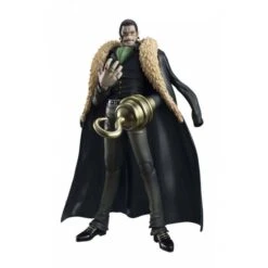 MegaHouse ONE PIECE - Crocodile [Variable Action Heroes] -Modelos Tienda De Ventas one piece crocodile variable action heroes 1 1