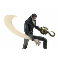 MegaHouse ONE PIECE - Crocodile [Variable Action Heroes] -Modelos Tienda De Ventas one piece crocodile variable action heroes 1 4