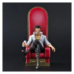 One Piece - Dracule Mihawk Ver.B Premium Bandai Limited [Archive Collection]