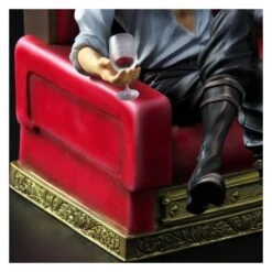 One Piece - Dracule Mihawk Ver.B Premium Bandai Limited [Archive Collection] -Modelos Tienda De Ventas one piece dracule mihawk verb premium bandai limited archive collection 1 3