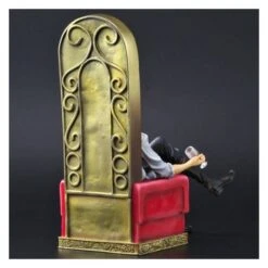 One Piece - Dracule Mihawk Ver.B Premium Bandai Limited [Archive Collection] -Modelos Tienda De Ventas one piece dracule mihawk verb premium bandai limited archive collection 1 4