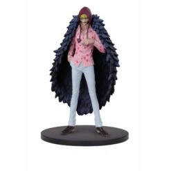 BANPRESTO ONE PIECE - DXF THE GRANDLINE MEN VOL.23 CORAZON [Used]