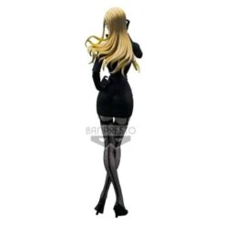One Piece - Glitter & Glamour - Materia Kalifa Black Dress [Banpresto] [Used] -Modelos Tienda De Ventas one piece glitter glamour materia kalifa black dress banpresto used es 3