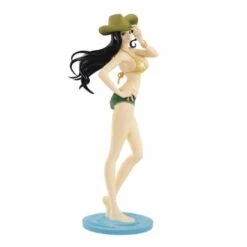 One Piece - Glitter & Glamours - Walk Style - Nico Robin Version B [Banpresto] [Used]