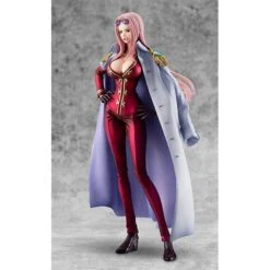 MegaHouse One Piece - Hina Limited Edition [Portrait Of Pirates] -Modelos Tienda De Ventas one piece hina limited edition portraitofpirates 1 1
