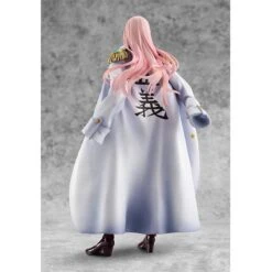 MegaHouse One Piece - Hina Limited Edition [Portrait Of Pirates] -Modelos Tienda De Ventas one piece hina limited edition portraitofpirates 1 2