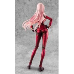 MegaHouse One Piece - Hina Limited Edition [Portrait Of Pirates] -Modelos Tienda De Ventas one piece hina limited edition portraitofpirates 1 5