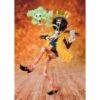 Bandai One Piece - Humming Brook [Figuarts ZERO] -Modelos Tienda De Ventas one piece humming brook figuarts zero