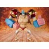 Bandai One Piece - Iron Man Franky [Figuarts ZERO]